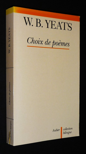 Choix de poèmes