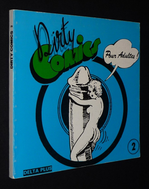 Dirty Comics, Tome 2