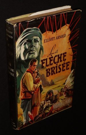 La Flèche brisée