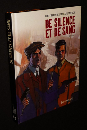 De Silence et de sang, Episode 1