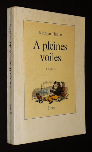 A pleines voiles