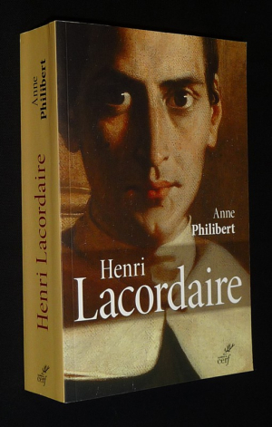 Henri Lacordaire