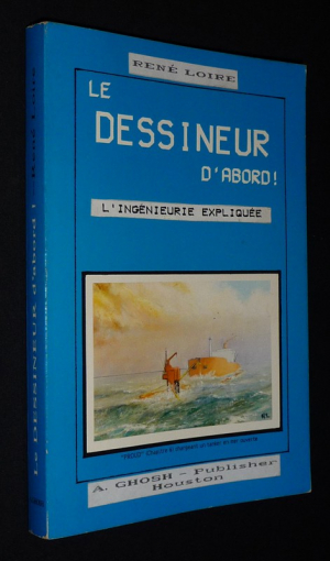 Le Dessineur d'abord !