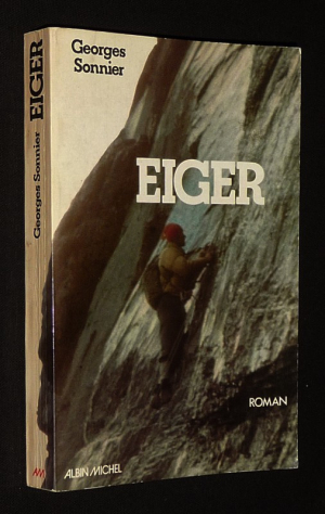 Eiger