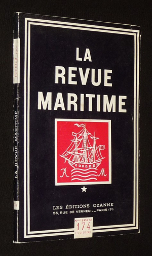 La Revue maritime (nouvelle série, n°174, février 1961)