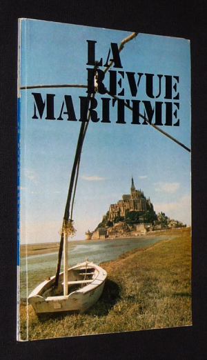 La Revue maritime (n°337, juin 1978)