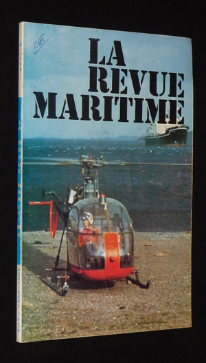La Revue maritime (n°339, août-septembre 1978)