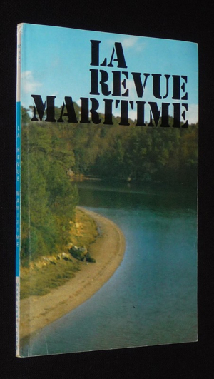 La Revue maritime (n°345, mars-avril 1979)