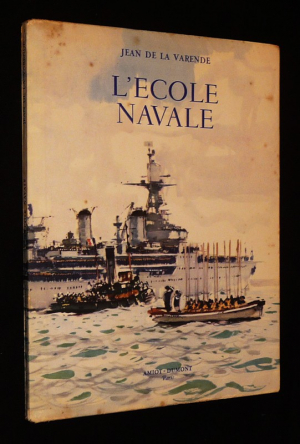 L'Ecole navale