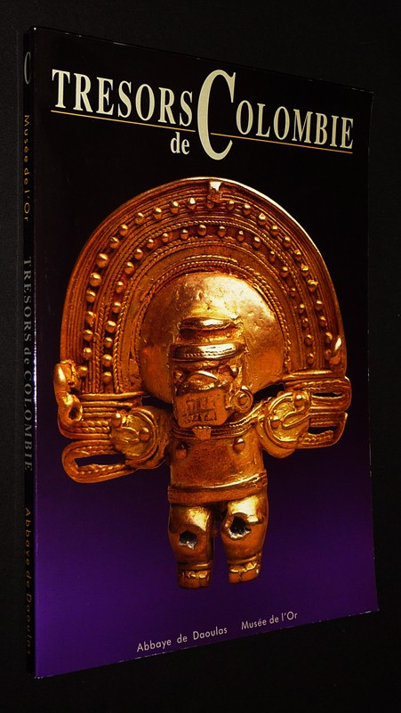 Trésors de Colombie