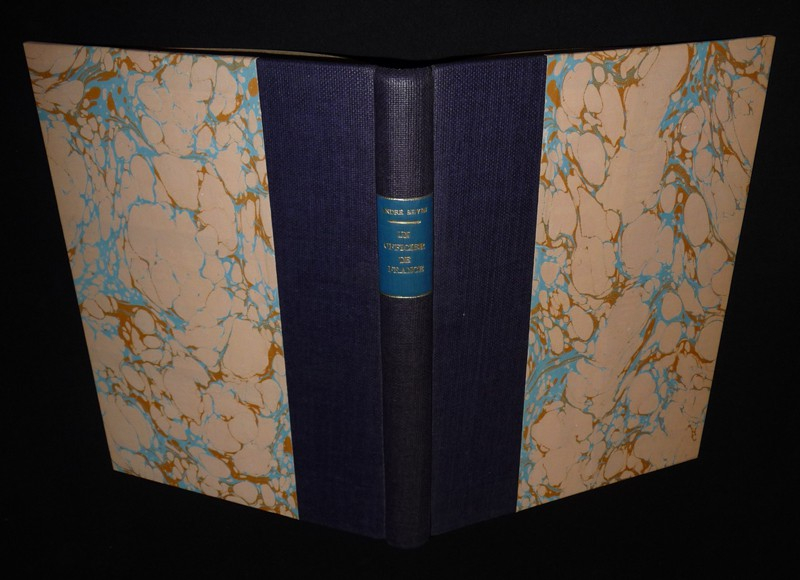 Un Officier de France : Aurélien de Seze