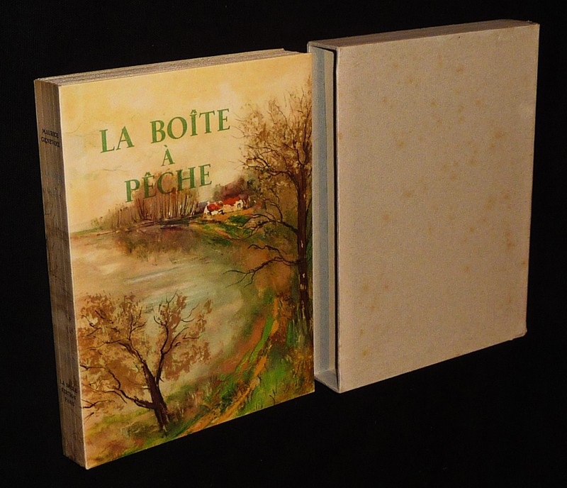 La Boîte à pêche