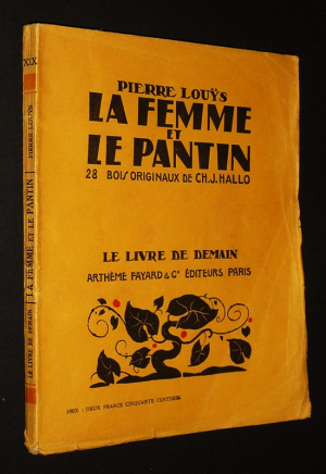 La Femme et le pantin