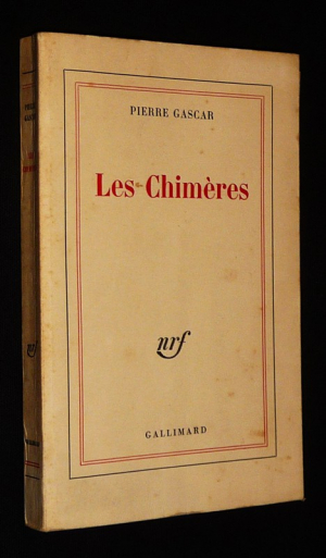 Les Chimères