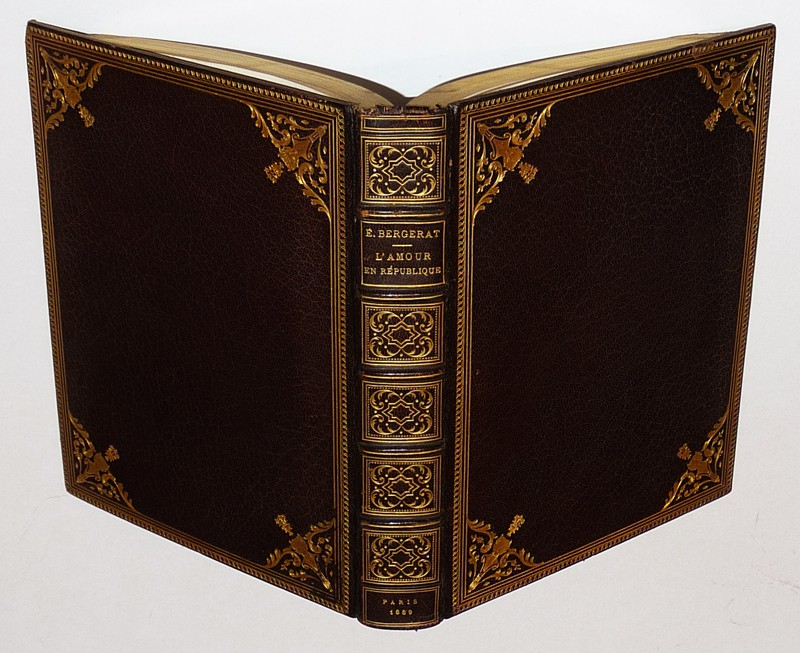 L'Amour en république. Etude sociologique, 1870-1889