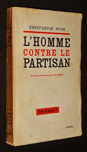 L'Homme contre le partisan