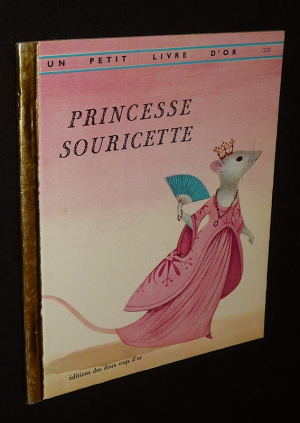 Princesse Souricette