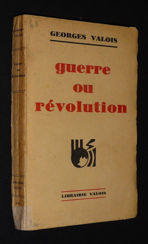 Guerre ou révolution