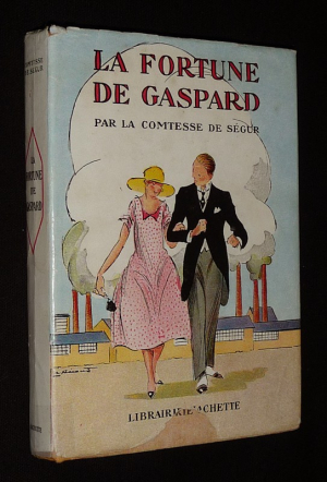La Fortune de Gaspard