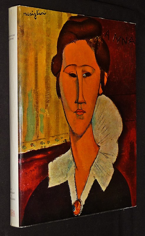 La Peinture italienne (3 volumes) : Les Créateurs de la Renaissance - La Renaissance - Du Caravage à Modigliani