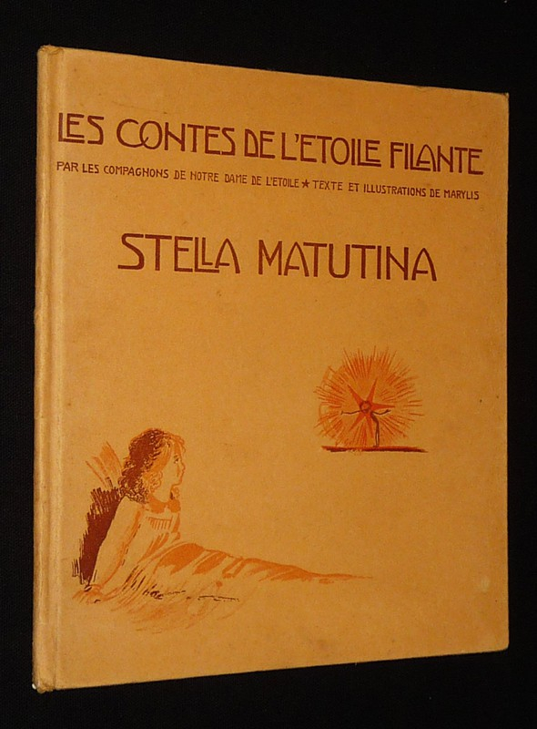 Stella Matutina (Les Contes de l'étoile filante)