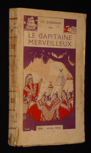 Le Capitaine merveilleux