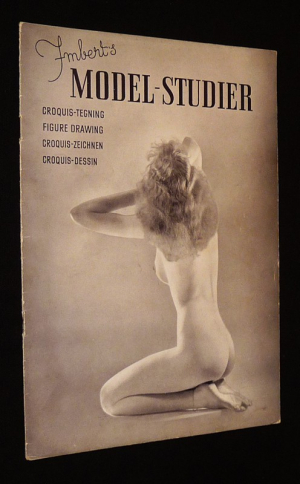 Imbert's Model-Studier (n°4)