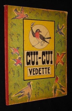 Cui-Cui vedette