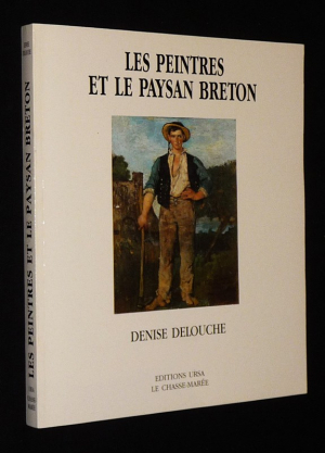 Les Peintres et le paysan breton