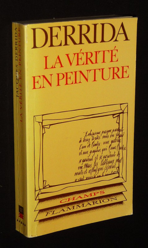 La Vérité en peinture