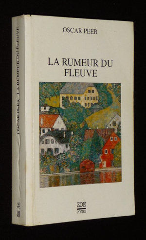 La Rumeur du fleuve