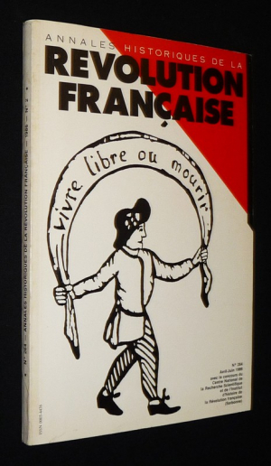 Annales historiques de la Révolution française (n°264, avril-juin 1986)
