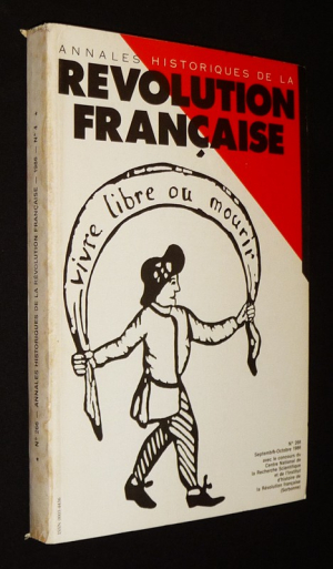 Annales historiques de la Révolution française (n°266, septembre-octobre 1986)