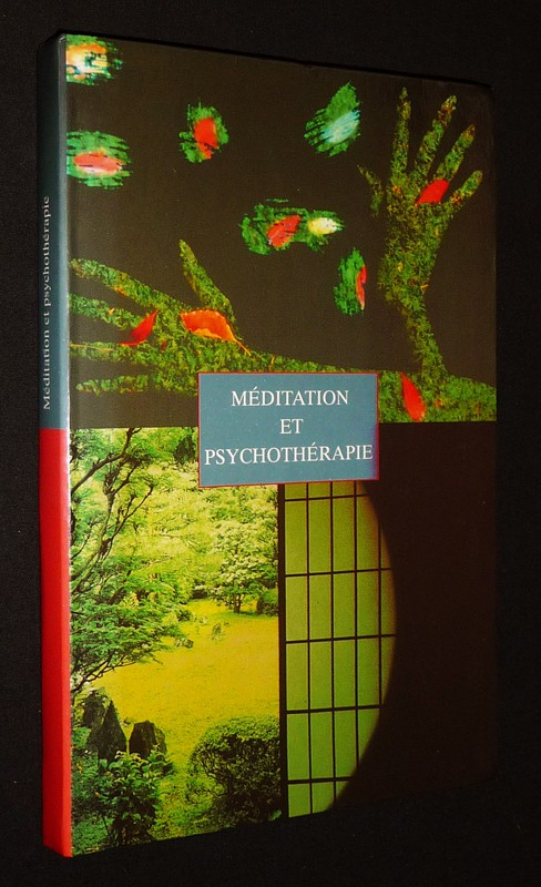Méditation et psychothérapie