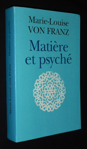 Matière et psyché