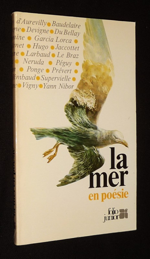 La Mer en poésie