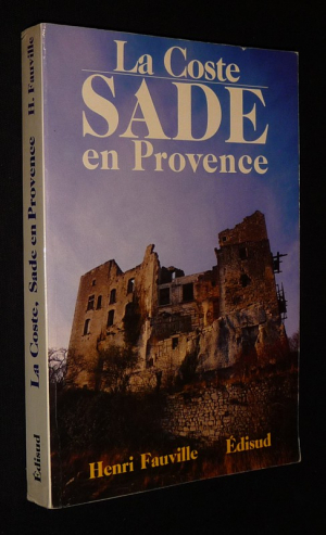 La Coste : Sade en Provence