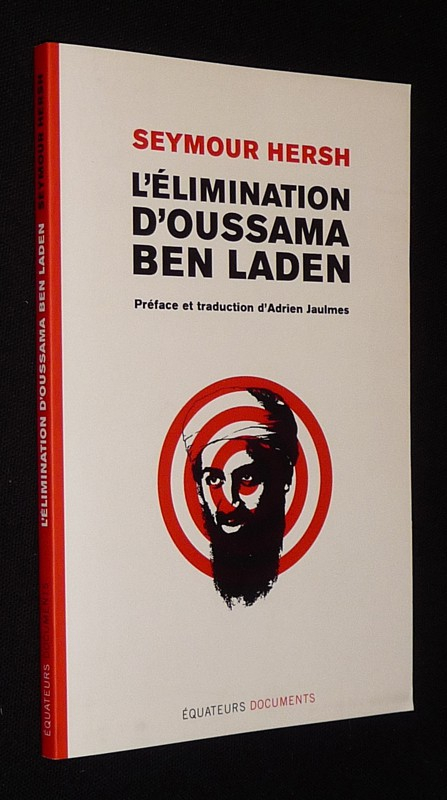 L'Elimination d'Oussama Ben Laden