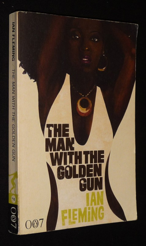 007: The Man with the Golden Gun