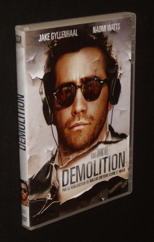 Demolition (DVD)