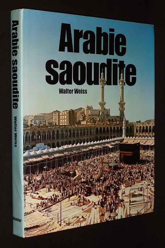 Arabie Saoudite