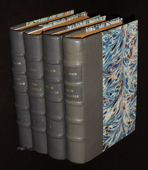 Marins à la bataille (12 ouvrages en 4 volumes)