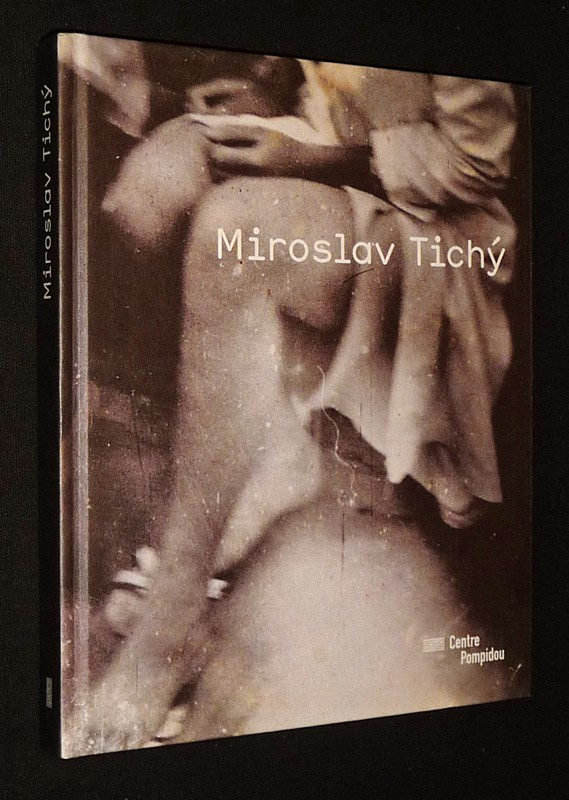 Miroslav Tichy