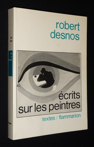 Ecrits sur les peintres