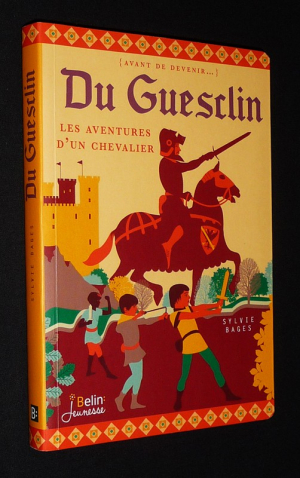 Du Guesclin : Les Aventures d'un chevalier