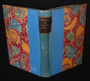 Mémoires de Madame de Rémusat, 1802-1808 (Tome 3)