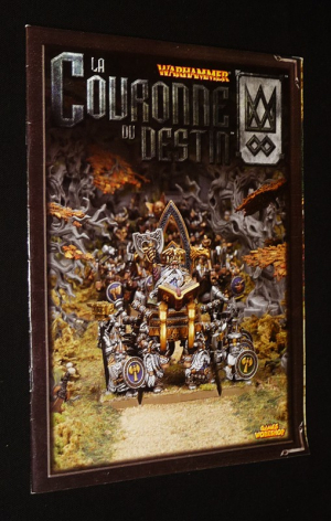 Warhammer : La Couronne du Destin
