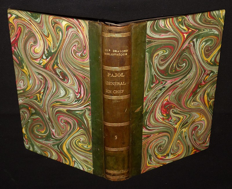 Pajol, général-en-chef, Tome 2 : 1797-1811