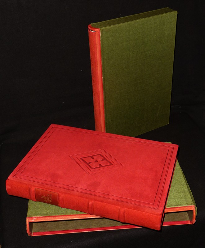Le Livre de la chasse du roi Modus. Manuscrit 10218 de la Bibliothèque Royale de Bruxelles exécuté pour Philippe le Bon duc de Bourgogne