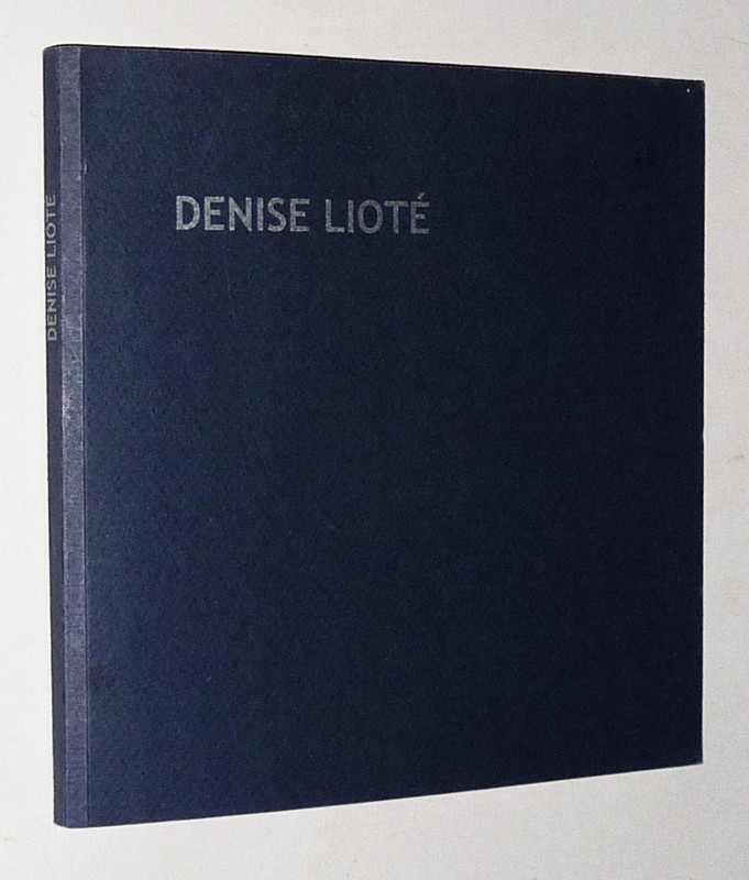 Denise Lioté